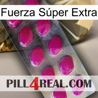 Fuerza Súper Extra 09